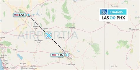 vegas to phx flight status.